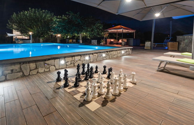 Rustic Farmhouse in Lazio - Foto 19