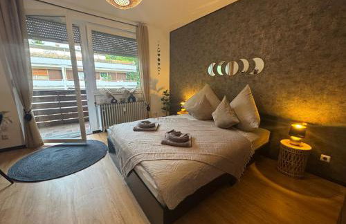 BOHO Apartment Elegance - Foto 3