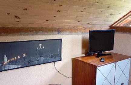 Cabana Jandaia - Foto 12