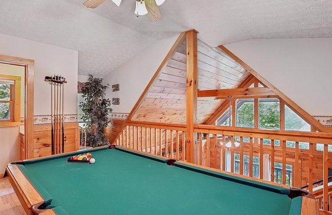 Cub's Cove by Jackson Mountain Rentals - Photo 77