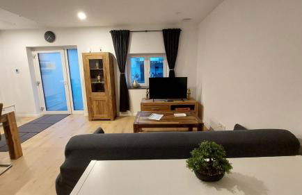 Ferienwohnung Zur Hofreite Fewo 5 - Foto 52