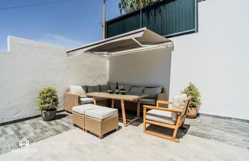 Casa Ribamar Coxos Beach Sunset Villa Ericeira - Foto 17