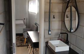 Container Guesthouse - 3 - Foto 11