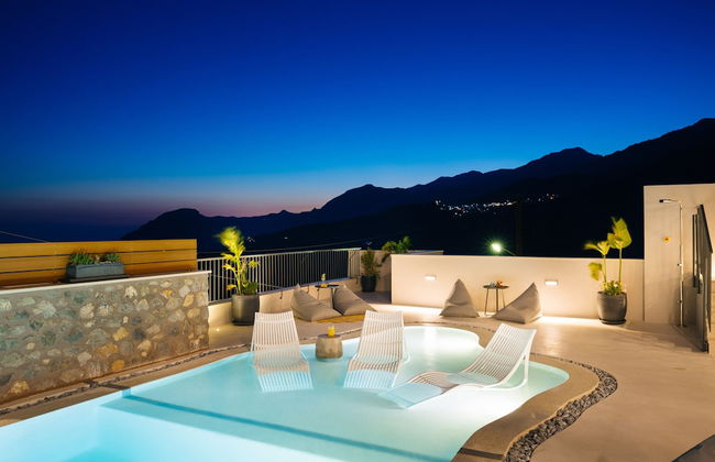 Mirthea Suites - Foto 76