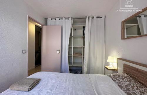 Hortensia Régence Park Swimming pool Beach 300 m away - Foto 21