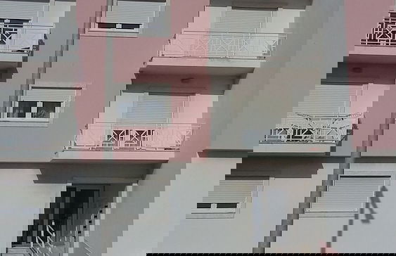 Peniche Vinhas Apartment - Foto 23