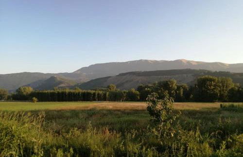 Casa nel verde 'Via del Mulino' - Foto 30