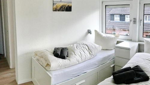 'Huus Stranddün' 4 - Foto 5