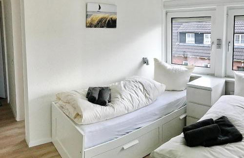 'Huus Stranddün' 4 - Foto 5