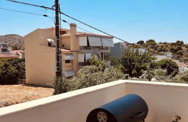 Sea View House Voula - Foto 25