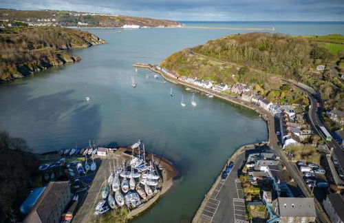 Llais Afon - 3 Bedroom Holiday Home - Fishguard - Foto 10