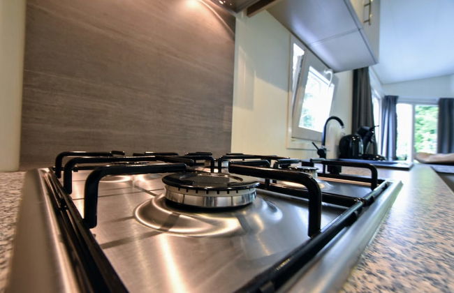 Stylish Stay in Vorden Woods - Foto 23