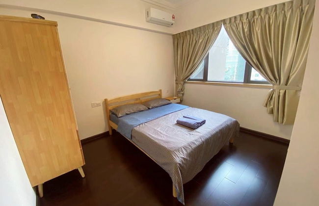 R&F TrexHomestay - Foto 43