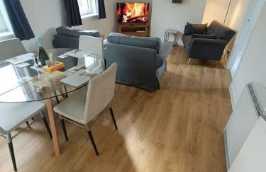 2 bed highland home base for Isle of Skye and Lochalsh - Foto 1