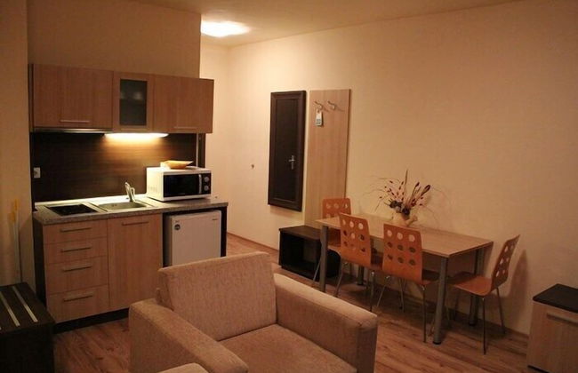 Nevada Aparthotel - Foto 12