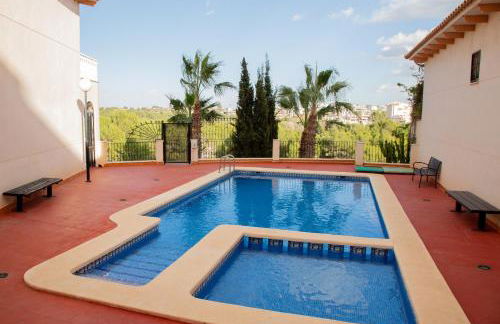 Open view Pinetree penthouse - Foto 17