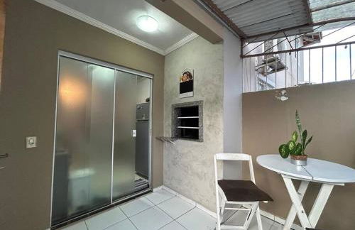 Aconchegante Perto da Praia - Foto 13