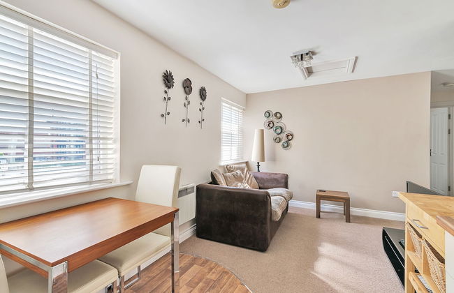 Garden Street Apartments - Foto 10