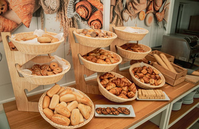 Apartamentos Playa Moreia - Foto 36