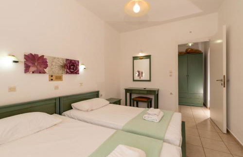 Elpis Studio Apartments - Foto 17