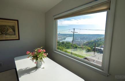The Peak Mt Washington - Large 2bd Apt w A View - Foto 15
