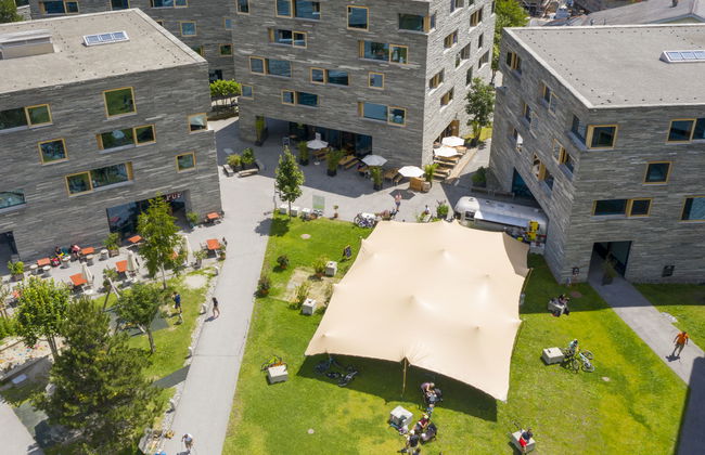 Comfort Alpine - Foto 15