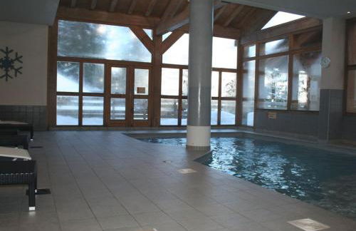 Les Chalets de Wengen - La Panoramique - Foto 7