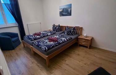 Ferienwohnung Holzteichstraße 18 - Foto 6