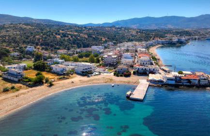 Villa Mimoza - Seaside Studio - Foto 9