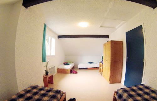 Village vacances du Haut-Bréda aux 7 Laux - Foto 15