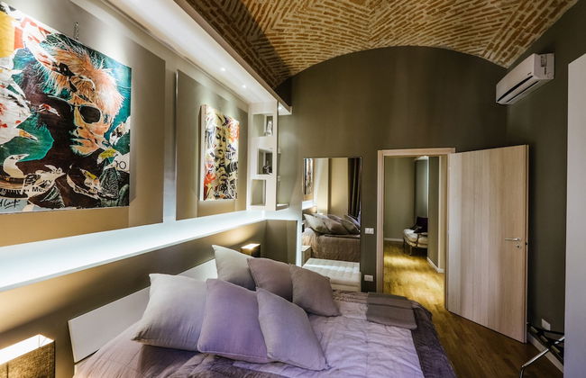 Apart Hotel Torino - Photo 77