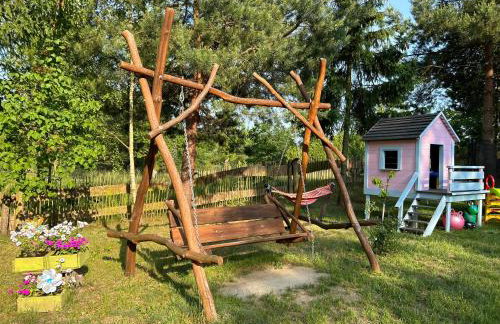 Dębowy Zakątek - Foto 5