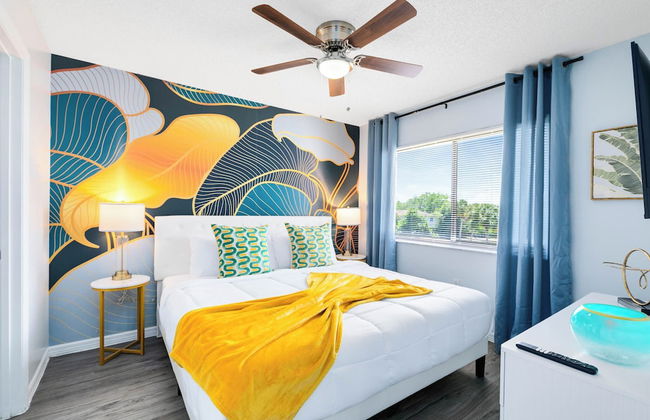 Oasis Apartment Homes - Foto 11