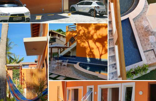 Cores do Verão - Apartamentos ou Studios - Foto 19