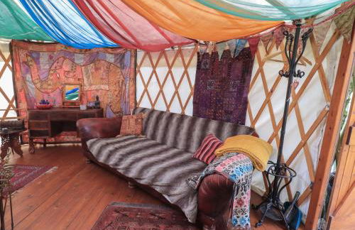 Ashkey Yurt - Foto 6