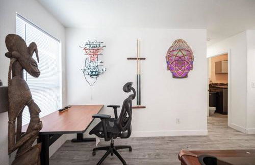 Peaceful Oasis Near Strip & Airport Pool Spa - Foto 20