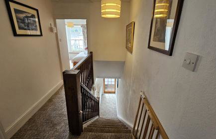 Hillside Cottage - Foto 19