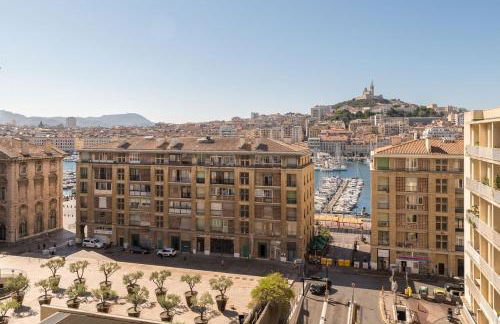 Splendide vue sur ND de la Garde et le Vieux Port - Foto 3