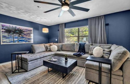 Tropical Oasis, 5 Mins to Beach - Foto 16