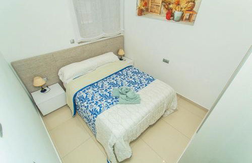 220 Amazing Apartment Alicante-Holiday - Foto 16