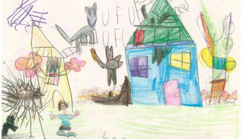 Casa di Giulia (Bambini gratis fino a 6 anni) - Photo 2