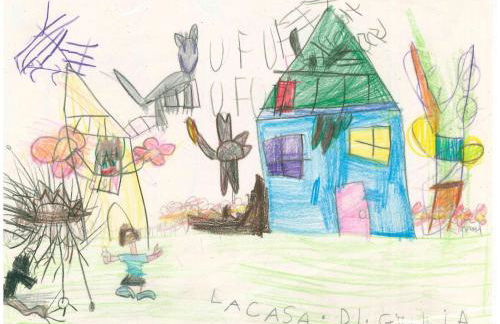 Casa di Giulia (Bambini gratis fino a 6 anni) - Foto 10