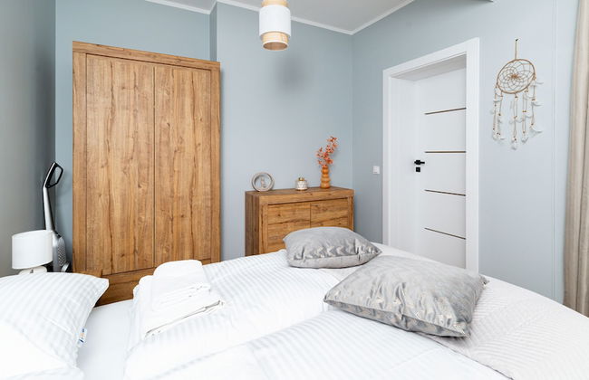 Apartamenty Sun & Snow Ostoja Parku Narodowego - Photo 26