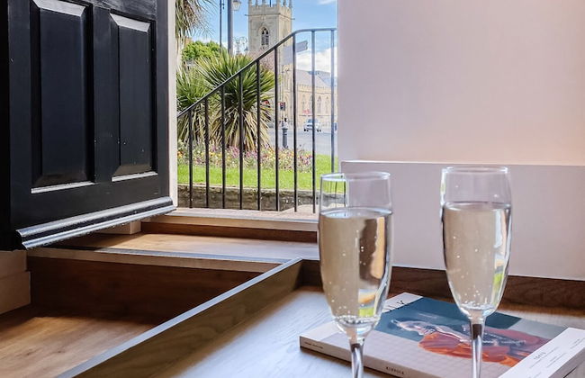 14-16 Grosvenor Street Luxury Apartments - Foto 78