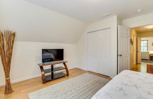 Pet-Friendly Lebanon House with Lake Access! - Foto 14