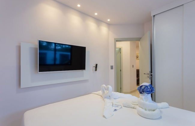 Quinta do Mar Flats Porto de Galinhas - Foto 6