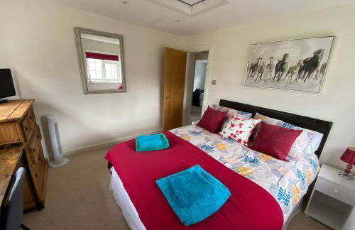 Amazing cottage right in the heart of Ewhurst Green, overlooking Bodiam Castle - Foto 6