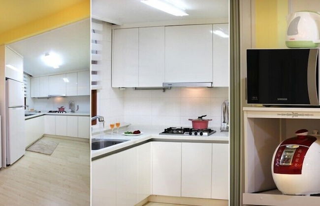 Sopung Pension - Foto 68