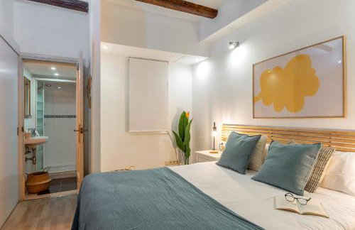 Canela Homes BARCELONA SANT ANTONI - Foto 19