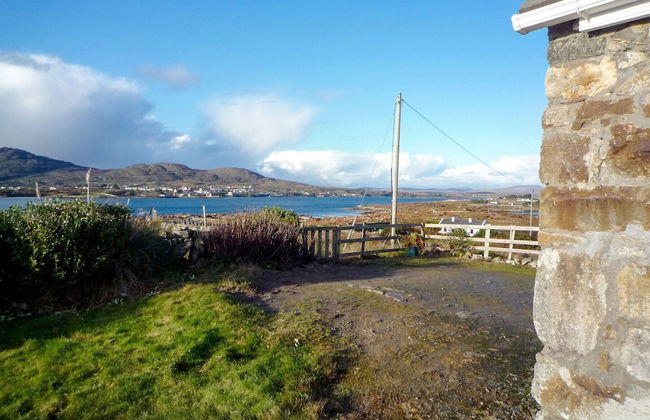 Bridies Holiday Cottage Roundstone - Foto 24